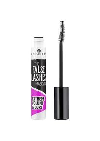 Essence Mascara The False Lashes Extreme Volume & Curl Dames 10 ml