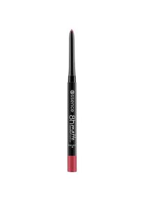 Essence Lipliner 8H Matte Comfort Dames 0,3 g
