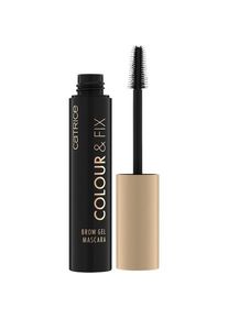 Catrice Mascara Colour & Fix Brow Gel Ogen Dames 5 ml