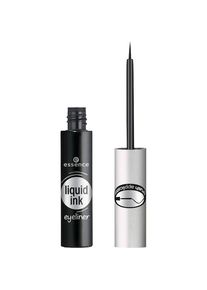 Essence Eyeliner & Kajal Liquid Ink Wenkbrauwpotlood Dames 3 ml