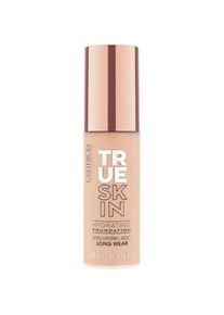 Catrice Make-up Hydrating Foundation Dames 30 ml