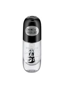Essence Nagellak Colour Shield Top Coat Nagels Dames 8 ml
