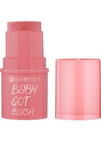 Essence Rouge Baby Got Blush Facial make-up Female 5,5 g