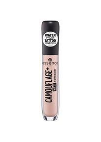 Essence Concealer Camouflage+ Matt Dames 5 ml