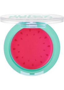 Essence Lipverzorging JUICY MELON Tinted Lip & CheekBalm Lipstick Dames 3 g