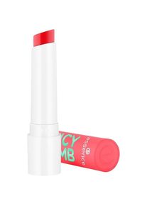 Essence Lipverzorging JUICY BOMB Glossy Butter Balm Lippenbalsem Dames 2,5 g