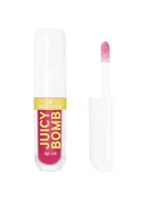 Essence Lipverzorging Juicy Bomb Lip Oil Lippen Dames 2,4 ml
