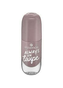 Essence Nagellak Gel Nail Colour Nagels Dames 8 ml