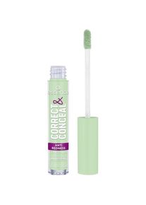 Essence Concealer CORRECT & CONCEAL Anti-roodheid Dames 3,5 ml