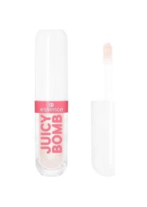 Essence Lipverzorging Juicy Bomb Lip Oil Lippen Dames 2,4 ml