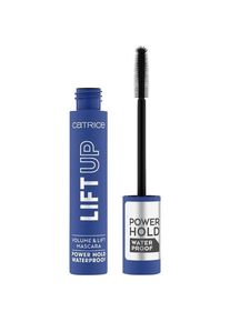 Catrice Mascara Lift Up Volume & Ogen Dames 11 ml