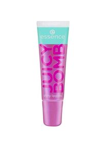Essence Lipgloss Juicy Bomb Shiny Dames 10 ml