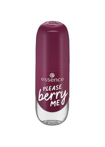 Essence Nagellak Gel Nail Colour Nagels Dames 8 ml