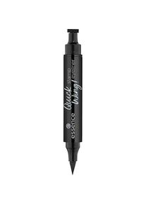 Essence Eyeliner & Kajal Quick Wing! Stamp Wenkbrauwpotlood Dames 3,5 ml