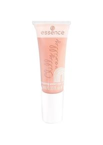 Essence Oogzorg Brightening Under Eye Cream Ogen Dames 10 ml