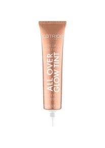 Catrice Oogschaduw All Over Glow Tint Highlighter Dames 15 ml