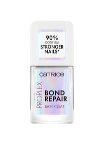 Catrice Boven- & onderlagen Proplex Bond Repair Base coats Dames 10,5 ml