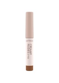 Catrice Lippenstift Creamy Nudes Lipliner Dames 1,2 g