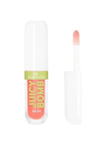 Essence Lipverzorging Juicy Bomb Lip Oil Lippen Dames 2,4 ml
