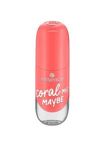 Essence Nagellak Gel Nail Colour Nagels Dames 8 ml