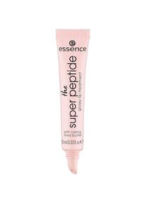 Essence Lipverzorging De Super Peptide Glossy Lip Behandelingen Lippenbalsem Dames 10 ml
