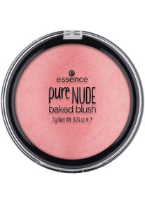 Essence Rouge Pure Nude Baked Blush Dames 7 g