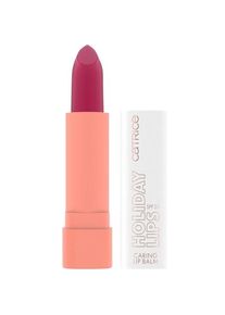 Catrice Lipverzorging Verzorgende lippenbalsem voor de feestdagen Lippenbalsem Dames 3,5 g