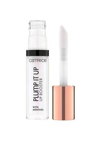 Catrice Lipgloss Plump It Up Lip Booster Dames 3,5 ml