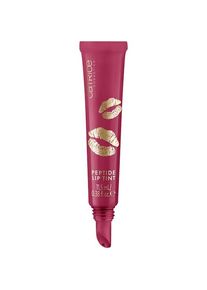 Catrice Kiss & Glow Peptide Lip Tint Lipstick Dames 11,5 ml