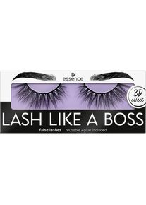 Essence Wimpers False Lashes Kunstwimpers Dames