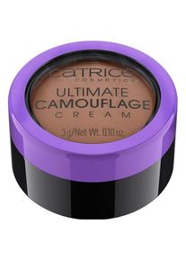 Catrice Concealer Ultimate Camouflage Cream Make-up gezicht Dames 3 g