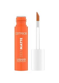 Catrice Oogschaduw Deep Matte Dames 4 ml