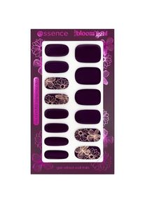 Essence In the Bloom'light Nagelfolie met geleffect Nagels Dames