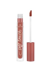 Essence Lippenstift Soft Touch Lipmousse Lipstick Dames 4 g