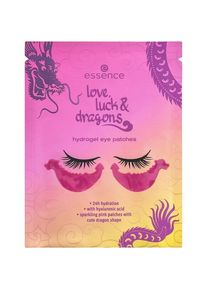 Essence Oogzorg Hydrogel Eye Patches Ogen Dames