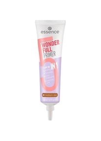 Essence Primer Wonder Volledige Grondverf 5 in 1 Dames 30 ml