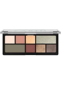 Catrice Oogschaduw The Cozy Earth Eyeshadow Palette Ogen Dames 9 g
