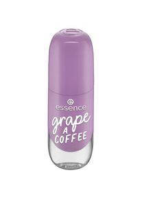 Essence Nagellak Gel Nail Colour Nagels Dames 8 ml