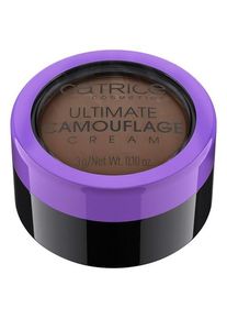 Catrice Concealer Ultimate Camouflage Cream Make-up gezicht Dames 3 g