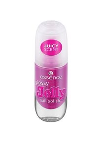 Essence Nagellak Glossy Jelly Nail Polish Dames 8 ml