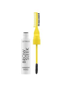 Catrice Wenkbrauwen Brow Sleek Lamineren Wax Wenkbrauwgel Dames 9 ml