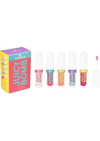 Essence Lipverzorging Lipolieset Lippen Dames 2,4 ml