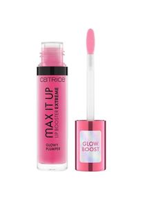 Catrice Lipgloss Max It Up Lip Booster Extreme Lippen Dames 4 ml