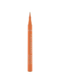 Catrice Eyeliner & Kajal Calligraph Artist Matte Liner Ogen Dames 1,1 ml