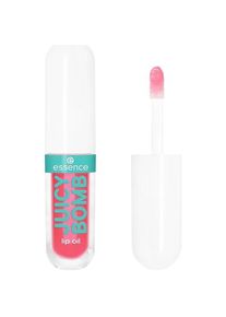 Essence Lipverzorging Juicy Bomb Lip Oil Lippen Dames 2,4 ml
