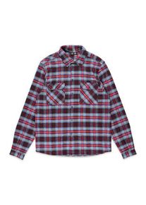 Anuell Hackessy Flanell Shirt multi Heren L