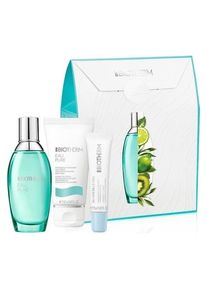 Biotherm Eau Pure M-Set Women's perfumes Female