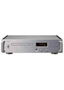 Teac VRDS-701 CD-speler met VRDS-mechanisme, zilver