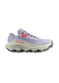 Salomon Damen Ultra Glide 3 lila 39.3