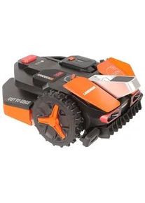 WORX Landroid Vision S250 WR202E - Mähroboter - ohne Installation